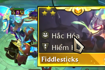 Nên hay không cơ chế cho tướng 5 vàng 3 sao 'auto thắng'? Câu trả lời của Riot khiến người chơi 'chưng hửng'