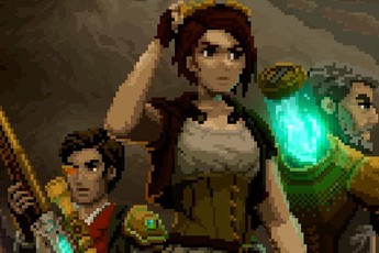 Xuất hiện tựa game chiến lược sinh tồn siêu khó, yêu cầu người chơi chiến đấu với bầy chuột