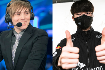 Cho rằng T1 cấm chọn 'tự hủy', nam streamer danh tiếng LS bị 'chính chủ' phản damage cực mạnh