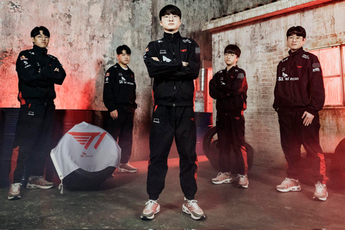 T1 lập kỷ lục tại MSI 2023 nhưng vẫn còn thua RNG ở chỉ số quan trọng nhất