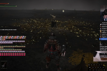 Bá đạo như game thủ Elden Ring, bịt mắt chơi game vẫn chỉ mất 2 tiếng để phá đảo