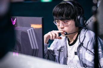 ShowMaker hạ quyết tâm vô địch Mùa Hè, sẵn sàng đánh đổi điều quan trọng nhất của con người