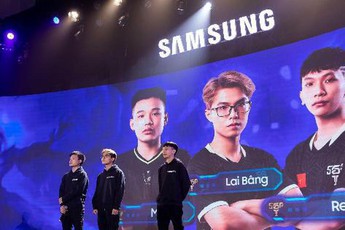 Tin vui dành cho các tín đồ yêu game! Awesome Academy đã trở lại với mùa 2 lợi hại hơn mùa 1