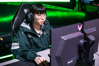 'Ngài' Morgan được fan Việt yêu thích đến nỗi khiến Riot cũng phải sửng sốt