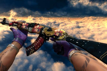 Hỏi một câu vu vơ, nam game thủ sở hữu kho đồ trị giá hơn 10 tỷ bất ngờ bị cấm giao dịch