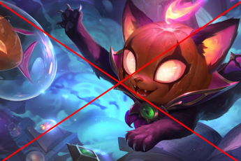 Yuumi có số phận 'hẩm hiu' tại MSI 2023 nhưng game thủ vẫn chưa hài lòng