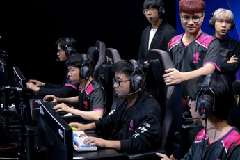 Không phải Levi, khán giả chỉ ra 2 cái tên 'gánh' GAM trong trận thắng SE