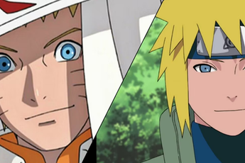 Tác giả Naruto sẽ tiết lộ bí mật đằng sau nhẫn thuật của Hokage đệ tứ Minato   