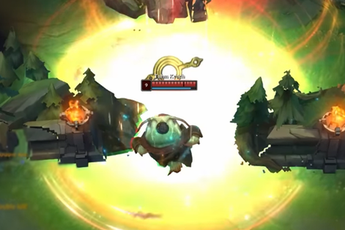 BLV nổi tiếng khẩn thiết yêu cầu Riot khóa 1 vị tướng vì “phá nát” LMHT