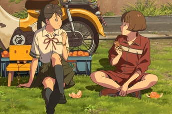 Vượt mặt One Piece Film: Red, Suzume trở thành phim anime thành công thứ 4 mọi thời đại