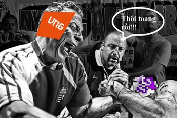 Rộ tin đồn bom tấn một thời của VNG bị hack ‘tàn phá’ sắp tái phát hành, game thủ ‘tin sái cổ’