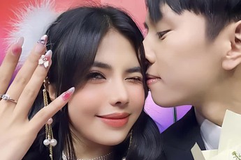 Màn cầu hôn đình đám LPL được tái hiện trên sóng VCS, Mai Dora chính thức 'say yes', sẽ sớm lên xe hoa