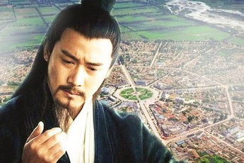 Vì sao sau gần 2000 năm, hậu thế vẫn chưa tìm thấy lăng mộ Gia Cát Lượng?