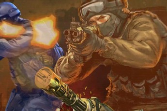 Trị giá hàng tỷ đô, series game nổi tiếng gây sốc, gọi vốn từ cộng đồng để phát triển trò chơi mới
