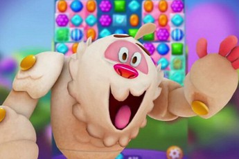 Vô tình tham gia vào giải đấu Candy Crush mà không hề hay biết, nữ game thủ 48 tuổi suýt thì vô địch