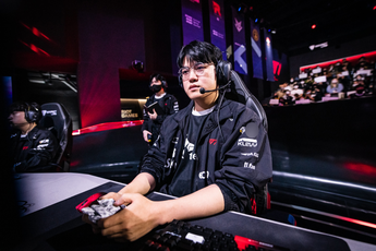 Đưa ra nhận định về các danh hiệu, Gumayusi bị 'nhét chữ' và công kích nặng nề