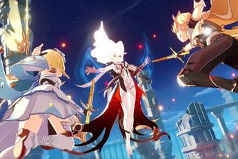 Chơi miễn phí và những lý do khiến Genshin Impact vẫn đang là tựa game siêu phẩm có sức hút cực lớn