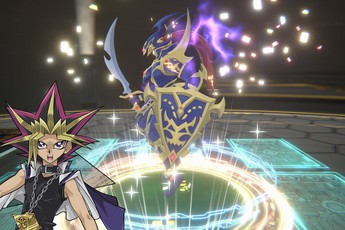 Mới ra mắt một năm, bom tấn Yu-Gi-Oh! tuyên bố dừng hoạt động vì lý do bất ngờ