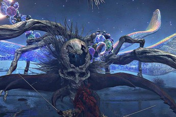 Xuất hiện 'đại hiệp' trong Elden Ring chỉ đi tìm người để cứu, giúp hơn 3.000 game thủ phá đảo