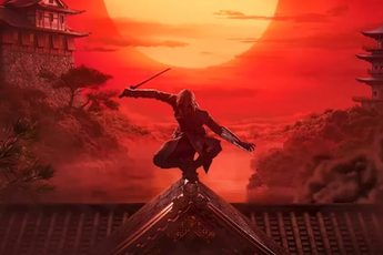 Hé lộ Assassin's Creed Red lấy bối cảnh ở Nhật Bản