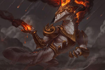 ĐTCL: Học hỏi đội hình Aurelion Sol - Thần Giáp siêu độc đáo từ cao thủ