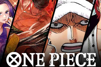 Những chiếc thẻ bo góc One Piece đắt giá nhất thế giới 