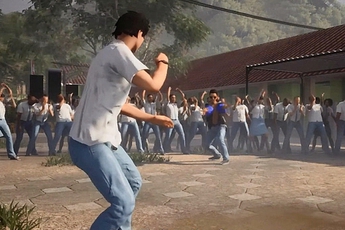 Những tựa game hay mới xuất hiện trên Steam, nhiều người chơi có thể đã bỏ lỡ