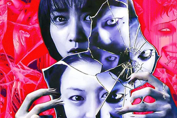 Hollywood sẽ chuyển thể câu chuyện kinh dị của Junji Ito thành live-action 