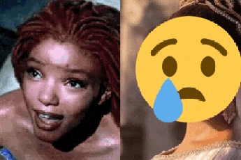 Xuất hiện nhân vật bị chê mạnh hơn cả 'tiên cá da màu' Disney: Hoá ra trước đó đã phá hỏng hình tượng Hermione của Harry Potter!