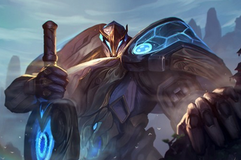 ĐTCL: Riot Mortdog chỉ ra Lõi Anh Hùng ‘phế’ nhất, khuyên người chơi đừng chọn