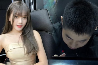 Bạn gái tuyển thủ VGaming dùng 'trend' phát ngôn cực 'đắng' về phong độ của Team Flash