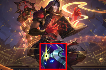 Làm lại Động Cơ Vũ Trụ quá tệ, Riot Games nhận nhiều ý kiến trái chiều