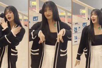 Những lần CĐM rúng động vì nội dung độc hại trên TikTok, không thiếu ‘phốt’ từ các TikToker nổi tiếng