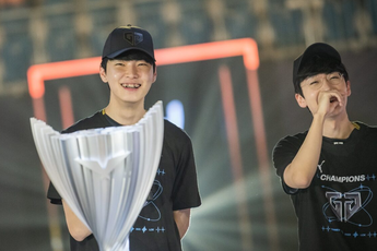 Phía Gen.G cho rằng G2 Esports đã "hết bài" tại MSI 2023