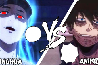 Người sáng lập hãng phim MAPPA cảnh báo hoạt hình Trung Quốc có thể vượt qua anime của Nhật Bản  