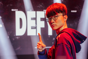 Khán giả quốc tế mỉa mai MAD, SGB cũng bị réo tên sau chiến thắng của T1