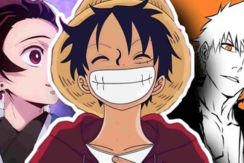 One Piece sẽ thống trị năm 2023 chứ không phải Kimetsu no Yaiba hay Bleach? 
