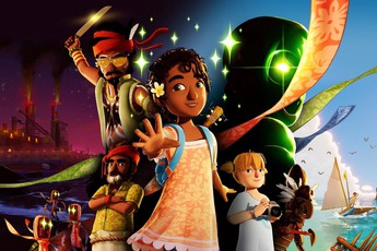 Ra mắt hai tháng đã bán được hơn 1 triệu bản, tựa game thế giới mở xa lạ khiến tất cả ngỡ ngàng