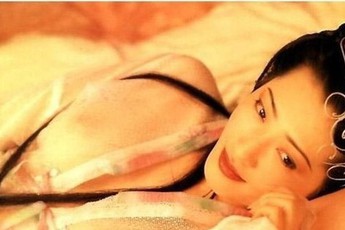 Tuổi 47 của Phan Kim Liên lẳng lơ nhất màn ảnh