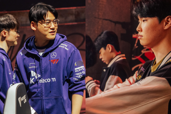 Thua sấp mặt T1, Sang 'thợ lặn' khẳng định Faker và đồng đội mạnh hơn Gen.G