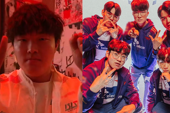 Khán giả LPL đánh giá BLG hiện tại mạnh hơn T1, lấy luôn C9 là thước đo