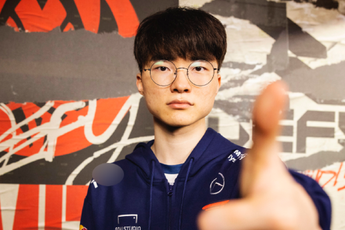 Các đội phương Tây đều bại trận, khán giả hiến kế để LEC - LCS  thắng được LCK