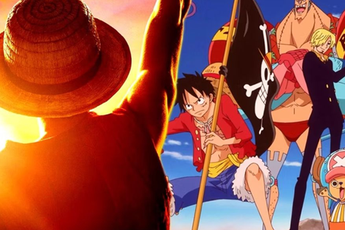 Oda nói live-action One Piece là cơ hội cuối cùng để mang bộ truyện ra thế giới 