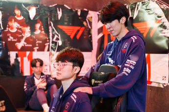 Cộng đồng LMHT bùng nổ với trận T1 - Gen.G, tuyên bố thẳng: 'Đẳng cấp hơn cả chung kết CKTG'