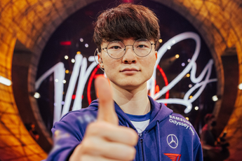 Một vị tướng đang thống trị hoàn toàn MSI 2023 khiến Riot nhận về phản ứng trái chiều