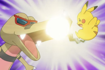Những đối thủ đáng nể nhất của Pikachu trong cuộc phiêu lưu Pokémon