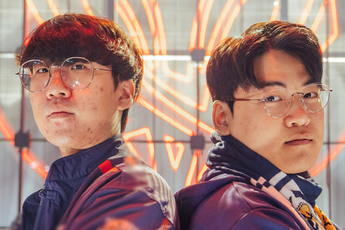 T1 thất thủ, BLV danh tiếng liền khẳng định: “Vị trí Xạ Thủ số 1 thế giới đã có chủ”