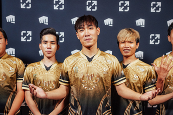 Kiaya tự tin 'nắm thóp' Bin, Sty1e thừa nhận chưa đánh hết 100% khả năng ở Mùa Xuân 2023