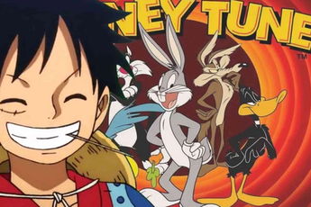 Một nhà làm phim hoạt hình phương Tây tham gia sản xuất anime One Piece 