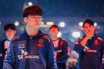 Khán giả chỉ ra lí do duy nhất khiến T1 thất bại tại MSI 2023 ngay sau chức vô địch của JDG